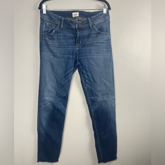 Hudson Skinny Jeans size 32 - Picture 1 of 5